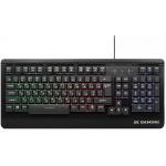 Купити Клавіатура 2E KG320 Black (2E-KG320UB)