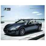 Купити Килимок Podmyshku Maserati GranCabrio