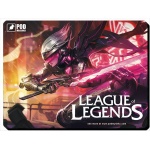 Купити Килимок Podmyshku League of Legends S