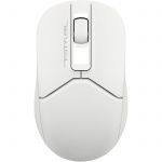 Купити Мишка A4Tech FB12S Wireless Bluetooth White 