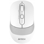 Купити Мишка A4Tech FB10CS Bluetooth Grayish White