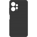 Купити Чохол BeCover Xiaomi Redmi Note 12 4G Black (708979)