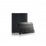 Купити Чохол для планшета AirOn Premium iPad Pro 12.9 Bluetooth клавіатурою Black (4822352781008)