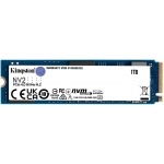Купити SSD Kingston NV2 2280 PCIe 4.0 x4 NVMe 1TB (SNV2S/1000G)