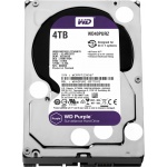 Купити Жорсткий диск Western Digital 4TB Surveillance (WD42PURZ) Purple