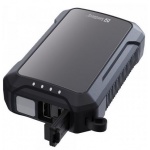 Купити Sandberg Hand Warmer з обігрівачем рук 10000 mAh 2A USB Type-C in LED ліхтар (420-65_VW)