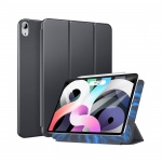 Купити Чохол для планшета BeCover Magnetic Apple iPad Air 5 10.9 2022 Black (708525)