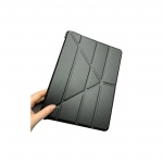 Купити Чохол для планшета BeCover Ultra Slim Origami BeCover Apple iPad 10.9 2022 Black (708952)