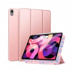 Купити Чохол для планшета BeCover Magnetic Apple iPad Air 5 10.9 2022 Pink (708530)