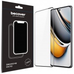 Купити Захисне скло BeCover Realme 11 Pro/11 Plus/Narzo 60 Pro Black (709763)