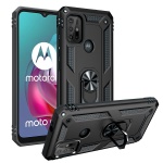 Купити Чохол BeCover Motorola Moto G10/G20/G30/G10 Power Military Black (706634)