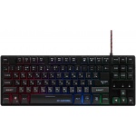 Купити Клавіатура 2E KG290 87 keys Black (2E-KG290UB)