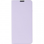 Купити Чохол Book Cover Gelius Shell Case Xiaomi Redmi 12C Violet (93131)