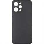 Купити Чохол Full Soft Case Xiaomi Redmi 12 Black (93877)