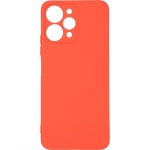 Купити Чохол Full Soft Case Xiaomi Redmi 12 Red (94081)