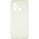 Купити Чохол Gelius Air Skin Xiaomi Redmi 12C Mint Green (94392)