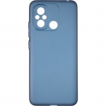 Купити Чохол Gelius Air Skin Xiaomi Redmi 12C Transparent Blue (94390)