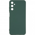 Купити Чохол Full Soft Case Xiaomi Redmi 12 Dark Green (95722)