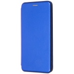 Купити Чохол-книжка ArmorStandart Xiaomi Redmi 12 4G Blue (ARM66541)