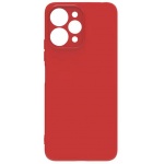 Купити Чохол ArmorStandart Xiaomi Redmi 12 4G ICON Case Camera Cover Red (ARM66535)