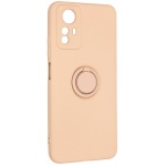 Купити Чохол ArmorStandart Xiaomi Redmi Note 12S 4G Icon Ring Pink Sand (ARM68812)