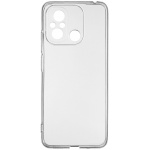 Купити Чохол ArmorStandart Xiaomi Redmi 12C/11A Air Series Camera cover Transparent (ARM65964)