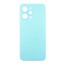Купити Чохол Dengos Soft Xiaomi Redmi 12 Ice Blue (DG-TPU-SOFT-33)
