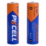 Купити Батарейка PkCell HR6/AA 1.5V (PC/LR6-2B)