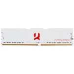 Купити Оперативна пам’ять GoodRAM IRDM Pro Crimson DDR4 1x16GB White (IRP-C3600D4V64L18/16G)