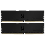 Купити Оперативна пам’ять GoodRAM IRDM Pro DDR4 2x8GB Deep Black (IRP-K3600D4V64L18S/16GDC)