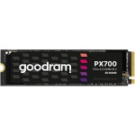 Купити SSD GoodRAM PX700 2280 PCIe Gen 4.0 x4 NVMe 1TB (SSDPR-PX700-01T-80)