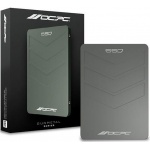 Купити SSD OCPC XTG-200 SATA III 256GB (OCGSSD25S3T256G)