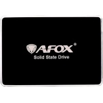 Купити SSD AFOX SD250 SATA III 512GB (SD250-512GQN)