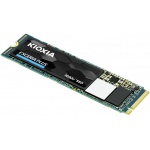 Купити SSD Kioxia Exceria Plus G2 2280 2TB NVMe PCIe Gen3x4 (LRD20Z002TG8)