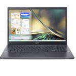 Купити Ноутбук Acer Aspire 5 (NX.KNZEU.009) Steel Gray