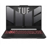 Купити Ноутбук Asus TUF Gaming A17 FA707RC (FA707RC-HX019) Mecha Gray