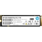 Купити SSD HP FX900 Plus 2280 PCIe 4.0 x4 1TB (7F617AA)