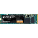 Купити SSD Kioxia Exceria G2 2280 PCIe 3.0x4 NVMe 1.3 1TB (LRC20Z001TG8)