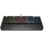 Купити Клавіатура HP Pavilion Keyboard 800 Black (5JS06AA)