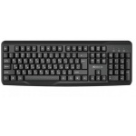 Купити Клавіатура Xtrike ME KB-229 Black (KB-229UA)