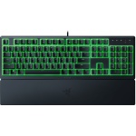 Купити Клавіатура Razer Ornata V3 X UA Black (RZ03-04471900-R371)