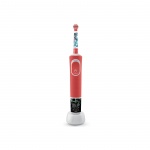 Купити Електрична зубна щітка Braun Oral-B D100.413.2K Star Wars