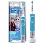 Купити Електрична зубна щітка Oral-B D100.413.2K Frozen II