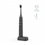 Купити Електрична зубна щітка AENO DB6 Black (ADB0006) 