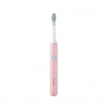 Купити Електрична зубна щітка Xiaomi PINJING SO EX3 White-Pink 