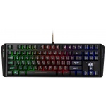 Купити Клавіатура 2E KG355 Black (2E-KG355UBK)