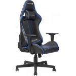 Купити Крісло ігрове Xtrike Me GC-909 Black-Blue (GC-909BU)