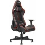 Купити Крісло ігрове Xtrike Me GC-909 Black-Red (GC-909RD)