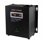 Купити LogicPower LPA-W-PSW-500VA 2A/5А/10А (7145)