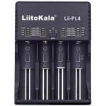 Купити Зарядний пристрій LiitoKala Lii-PL4